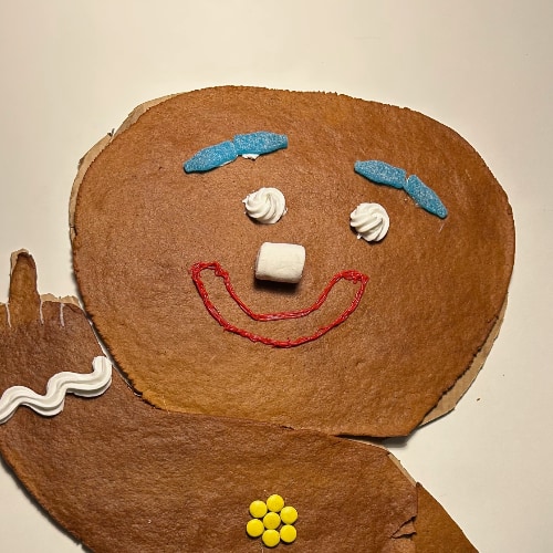 Gingy!!